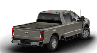2026 Ford Super Duty® External Image 4